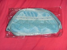 Brand New Light Blue Makeup pouch for cheap sale *Free Post