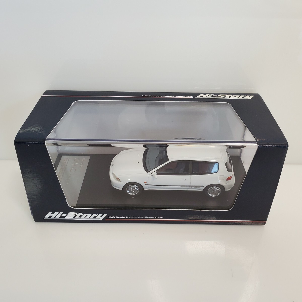 Hi-Story Honda シビックSIR-Ⅱ　1/43 s-l400.jpg