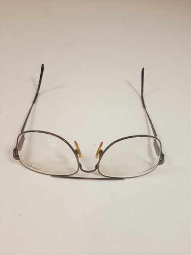Vtg Sergio Tacchini Glasses Frames - Picture 2 of 11