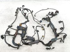 2007 Mercedes R350 Engine Wiring Harness OEM a2720105900