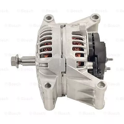 Alternator for Freightliner Columbia CL112 CL120 Freightliner Coronado 114 122 - Picture 2 of 4