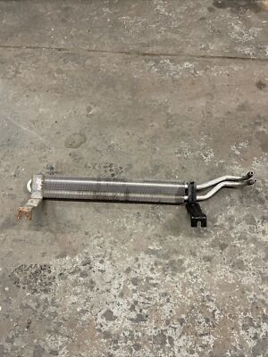 Power Steering Cooler GMC ACADIA BUICK ENCLAVE 07 08 09 10 11 12 13 14 ...