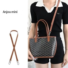 Adjustable Purse Strap No Brand For for Anjou mini bag Replacement Strap