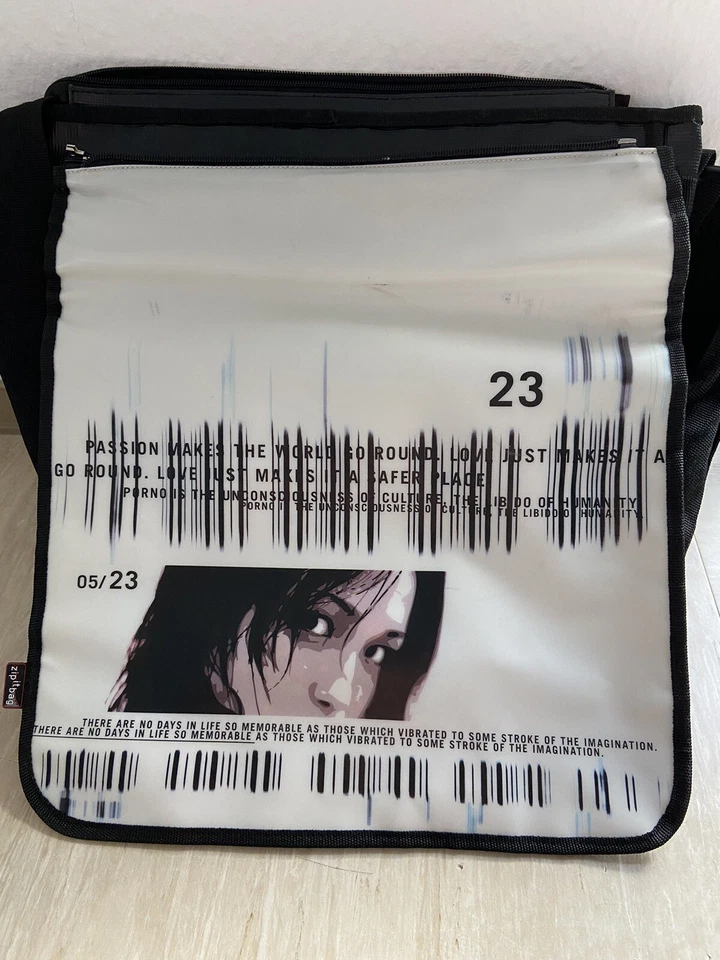 Zipitbag Schulter-/Laptoptasche - Bild 3 von 3