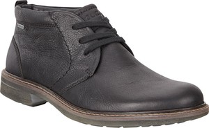 ecco turn gtx boot coffee