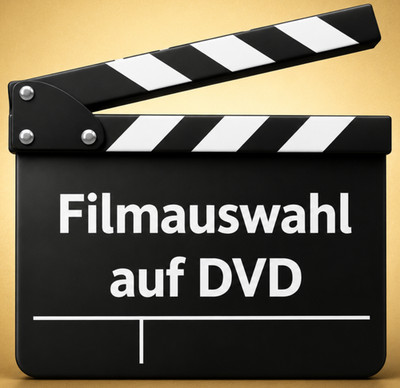 Filmauswahl auf DVD   Genre: Western  