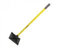 Roughneck Earth Rammer (Tamper) Fibreglass Handle 4.5kg (10 lb) ROU64379 64-379