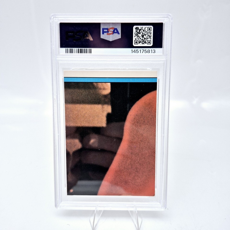 Jesca Rabbt 1988 Topps Who Framed Roger Rabbit #4 Jessica Rabbit PSA 8 Sticker | eBay