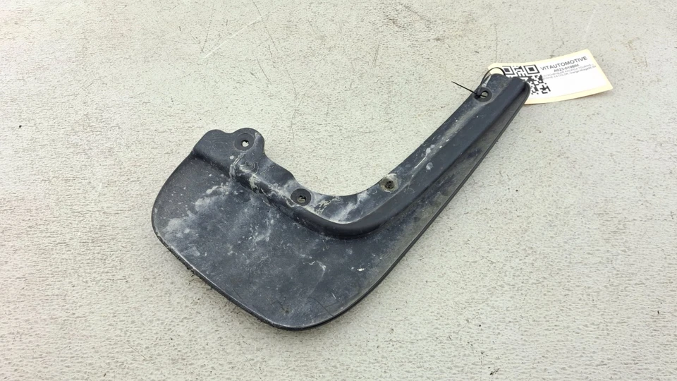 2017 - 2025 CHRYSLER PACIFICA REAR LEFT SIDE SPLASH GUARD MUD FLAP OEM - Image 3 of 4