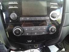 Heater Climate Temperature Control Fits 17-23 QASHQAI 774103