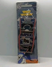 Space Invaders Bottle Opener 
