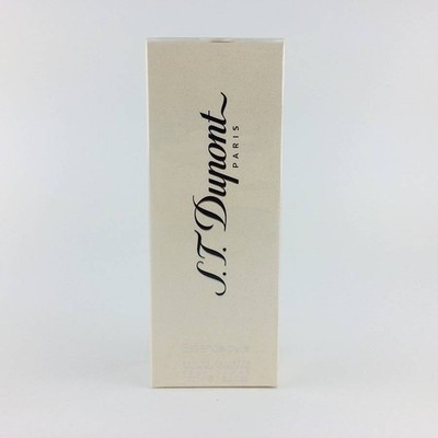 S.T. Dupont Essence Pure Pour Femme Eau de Toilette 100ml BNIB