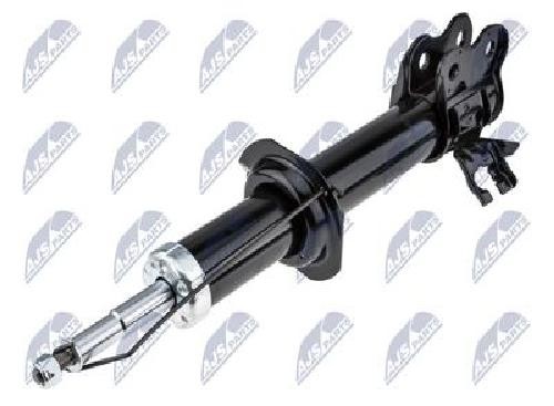 Amortiguador NTY A-NS-008 Para Nissan