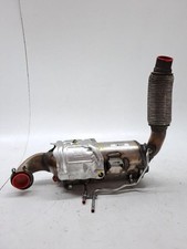 Catalyseurs Volvo V40