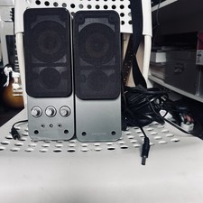 Creative GigaWorks T20 Series II 2.0 Multimedia Computer Speakers System Black