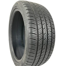 Used 245/40ZR19 Advanta HP Z-02 98W 8.5/32 (DOT 24)