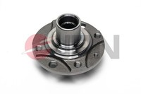 JPN 10L0003P-JPN Radnabe FüR Daewoo Opel