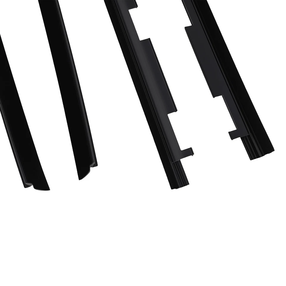 Tapicería de goma para ventana Chevrolet C3500/k3500 1988-2002 15991406 Foto 2 de 4