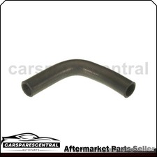 Gates Radiator Coolant Hose Upper For Plymouth Colt 1993-1994
