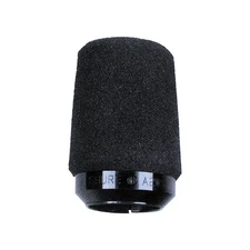 Shure A2WS Windscreen Black