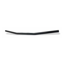 Guidon Drag Bar Emgo 7/8" - 22Mm Noir 70Cm