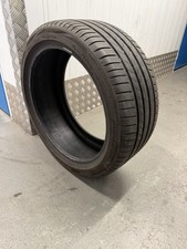 245/40/19 6.1mm Bridgestone Turanza 6 Enliten 98 Y XL DOT 4824 A2875