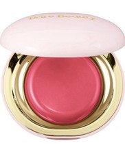 Rare Beauty Nearly Rose Blush for Cheeks, Eyes,  Lips MSRP 24