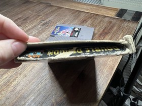 Double Dragon 2: The Revenge - Nintendo Entertainment System Nes