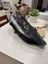 2021-2023  Buick Envision Headlight RH Right Passenger LED