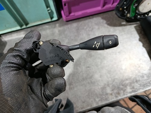 Mercedes Benz W220 W215 C215 Schalter Lenkrad Höhenverstellung A2205450022