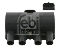 ZüNdspule Febi Bilstein 28148 FüR Astra Opel Combo Meriva CC T98 X03 F70 Caravan
