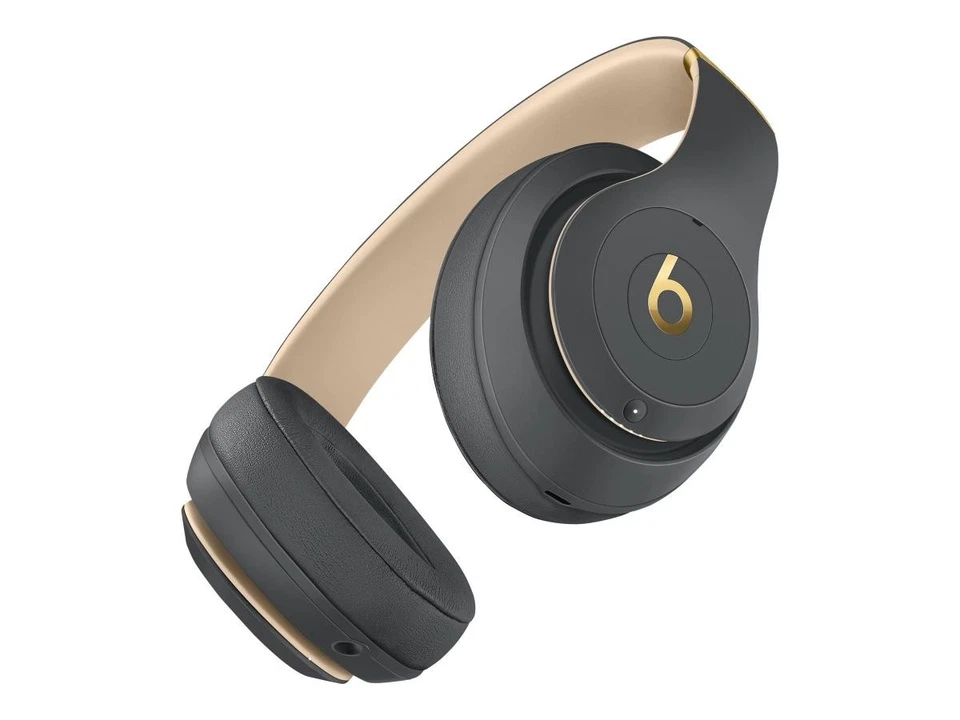Beats By Dre Studio3 Wireless Skyline Collection (asphaltgrau) - Bild 2 von 4