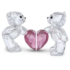 Swarovski Kris Bear A Perfect Match Designer Parichehr Shirazi 5690970
