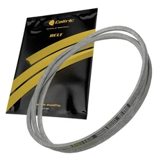 Caltric Deck Drive Belt For John Deere GX21833 GX20571 265238