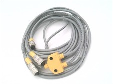 TURCK VB2-RS 4.4T-5/2RK 4T-1/1 / VB2RS44T52RK4T11 NEW IN BOX