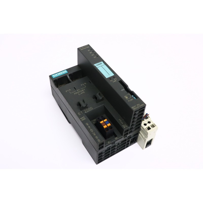 Siemens SIMATIC S7 6ES7 151-3BA23-0AB0 (B112)