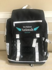 2024 New Balance Nationals Indoor Backpack. Great Condition