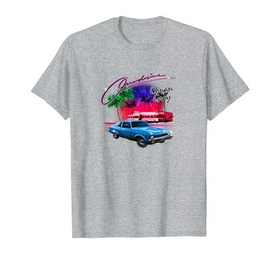 Conan Gray Official Overdrive T-Shirtfrom JP