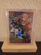 2023 Panini Illusions - Bijan Robinson #6 (RC...