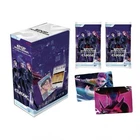 Kayou K-Pop Demon Hunters Collectible Trading Cards Classic Edittion Booster Box