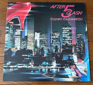 After 5 Clash | eBay