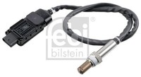 Febi Bilstein 197524 Nox-Sensor Passt Zu: DS DS 7, Citroen Berlingo, Berlingo/Mi
