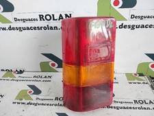 Feu arrière Seat TERRA