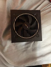 be quiet! Pure Power 12 M 1000W Modular Power Supply | 80 Plus® Gold | ATX 3....