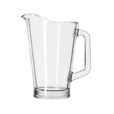 Libbey 5260 60 oz Pitcher - 1 Case