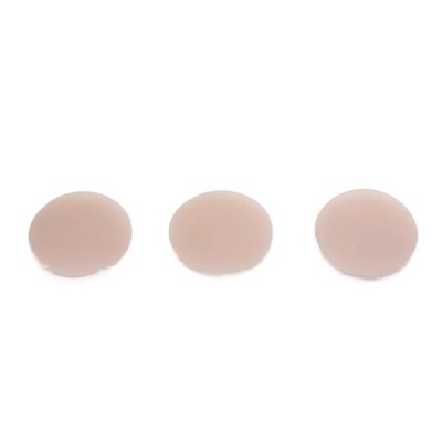 QTY: 100 22 * 3mm gasket PTFE silicone spacer LR-D2201 20-60ml *rr