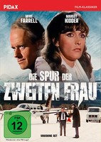Die Spur Der Zweiten Frau,1 Dvd | Usa | David Greene | Dvd | Softbox | 1X DVD-5