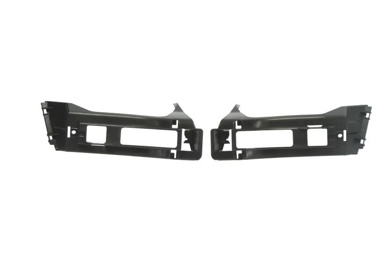 Daytime Running Light Bracket Front Fits: CITROEN C1 II 04.14-