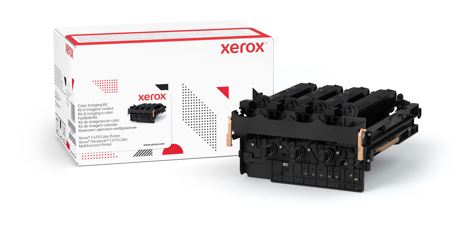 Xerox 013R00701 Farb Imaging-Kit fr Xerox C410 C415DN 88390₽