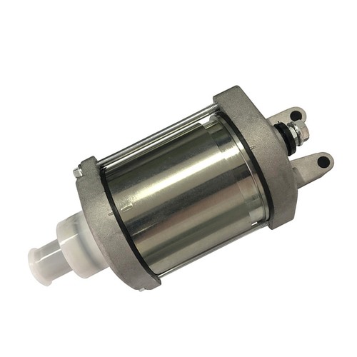 1x Anlasser Für Yamaha YZF R1 R1M 2015-2022 MT10 MTN1000 2016-2022 2CR-81890-00 - Picture 4 of 8